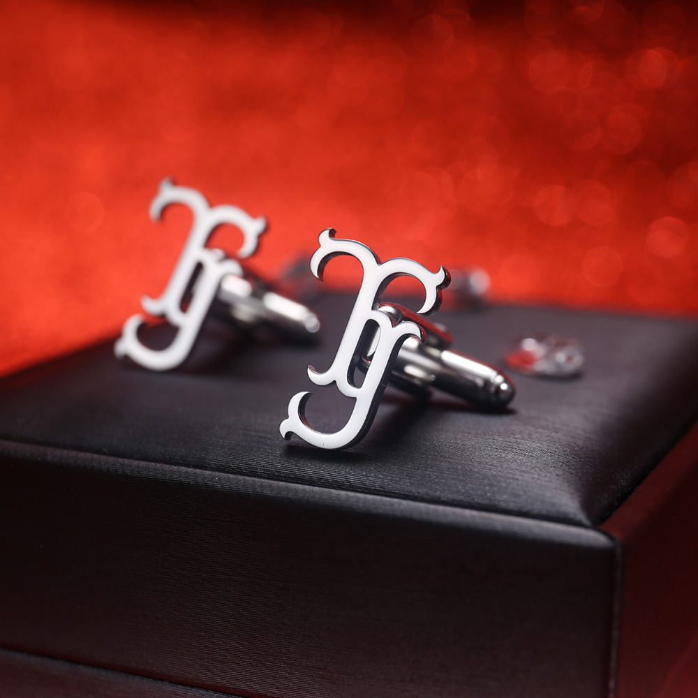 Tangula Custom Initials Cuffli - Men'S Grooming Boxes บทวิจารณ์และราคา
