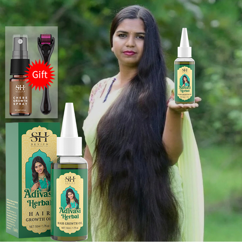 น้ำมันบำรุงผมอายุรเวทจากอินเดี - Ingrown Hair Serum บทวิจารณ์และราคา