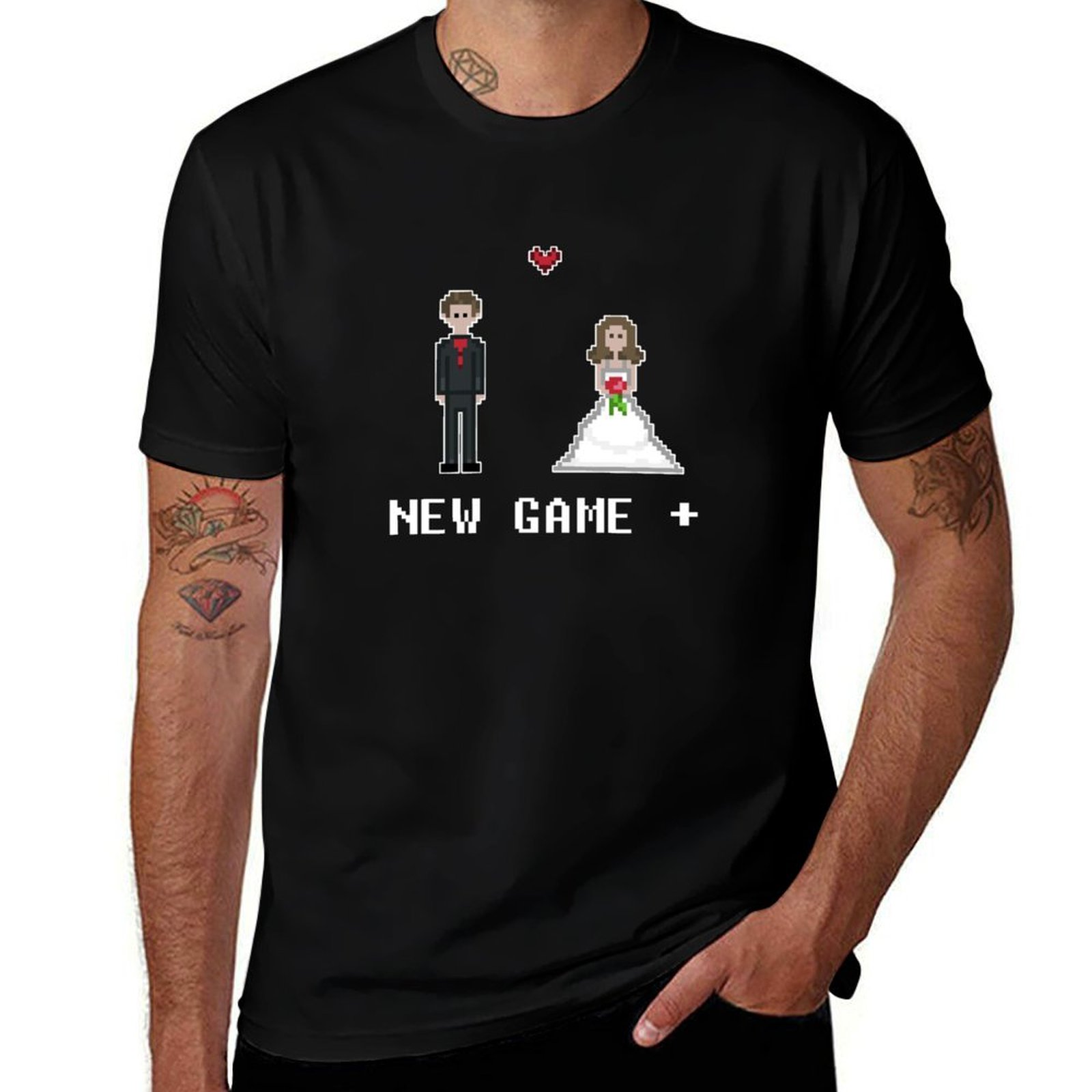 วิดีโอเกมเวดดิ้ง นิวเกมพลัส 8  - Men'S Grooming Video บทวิจารณ์และราคา