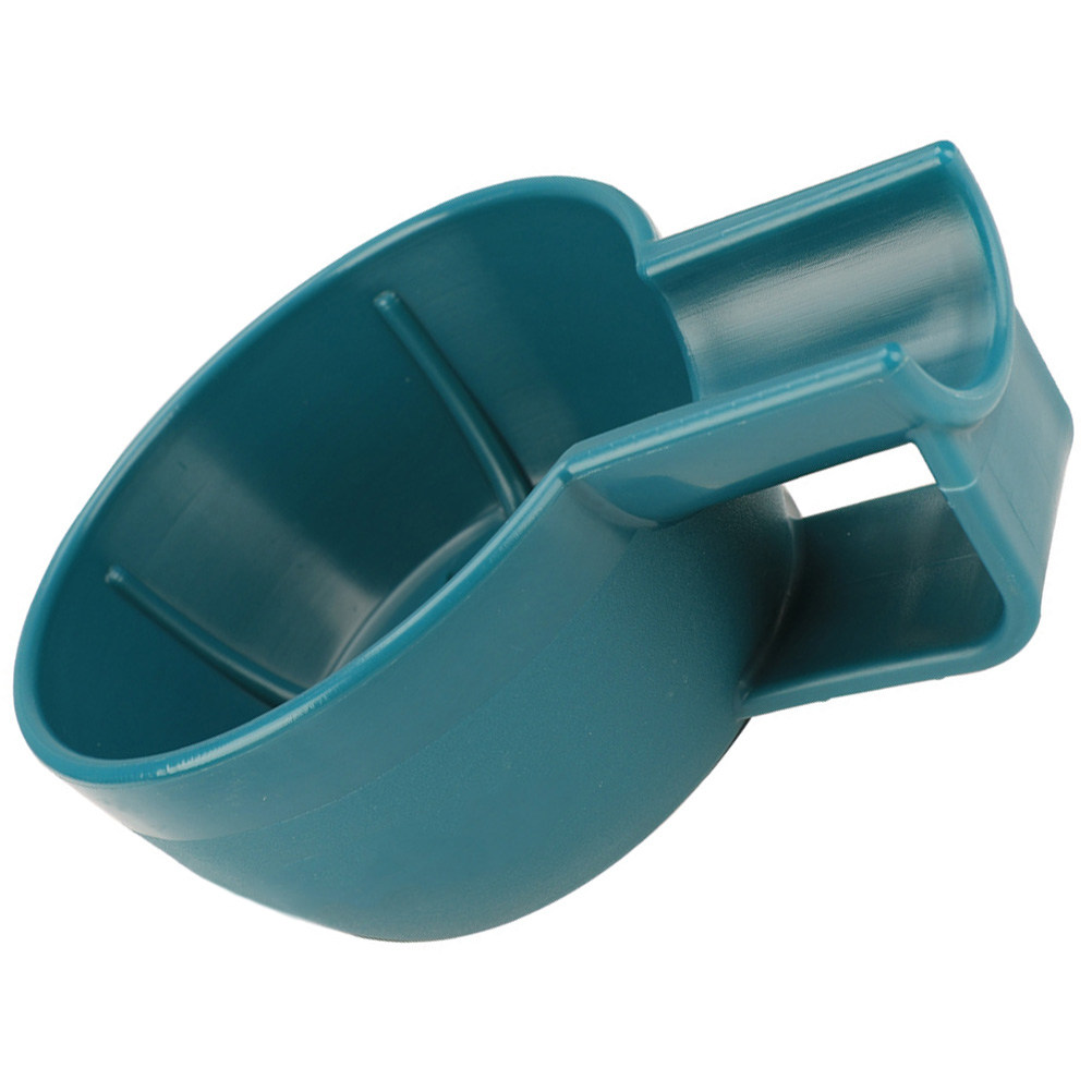 ชามโกนหนวด วัสดุ PP ดีไซน์ลึก  - Shaving Bowl Soap บทวิจารณ์และราคา