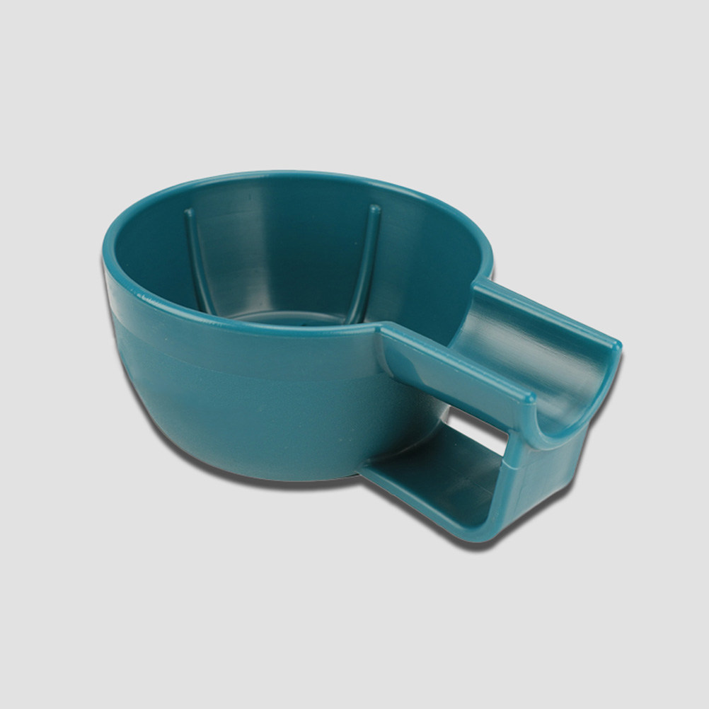 ชามโกนหนวด วัสดุ PP ดีไซน์ลึก  - Shaving Bowl Soap บทวิจารณ์และราคา