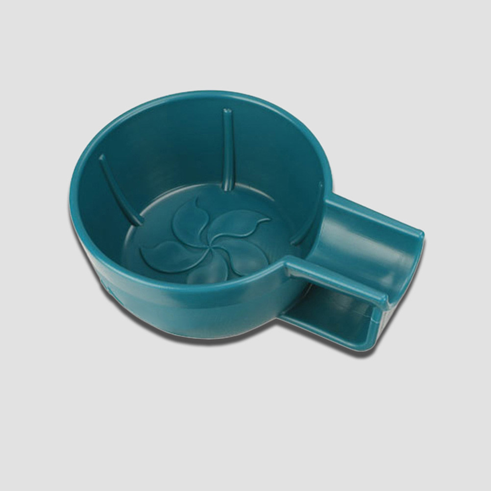 ชามโกนหนวด วัสดุ PP ดีไซน์ลึก  - Shaving Bowl Soap บทวิจารณ์และราคา