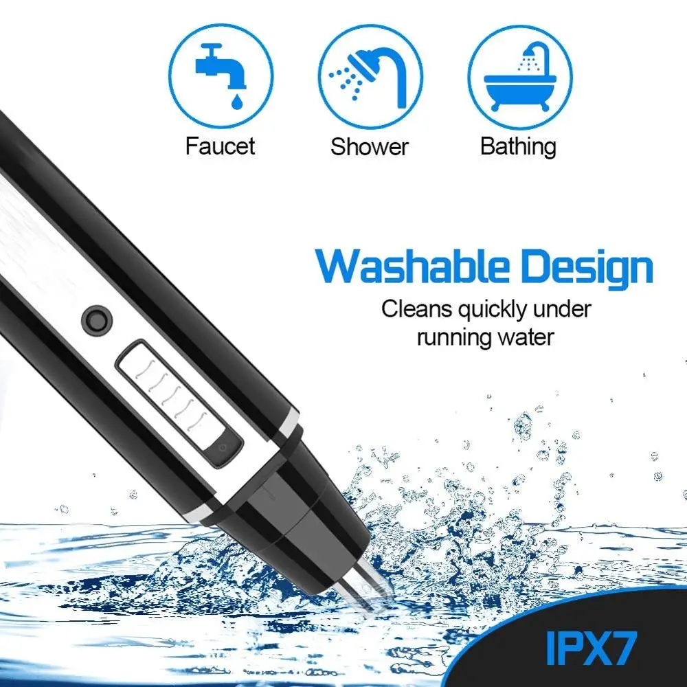 Kemei 4 in 1 Trimmer สําหรับชา - Grooming Men'S Eyebrows บทวิจารณ์และราคา