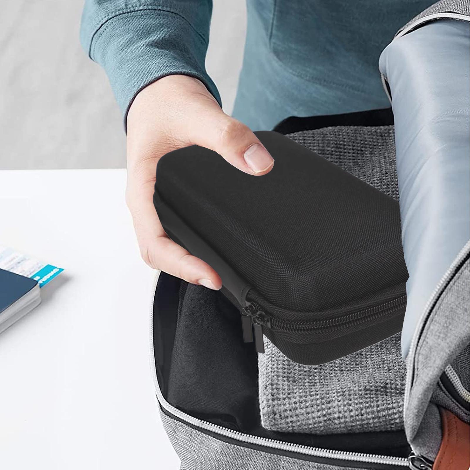 กระเป๋าใส่เครื่องมือตัดผม กระเ - Men'S Grooming Boxes บทวิจารณ์และราคา