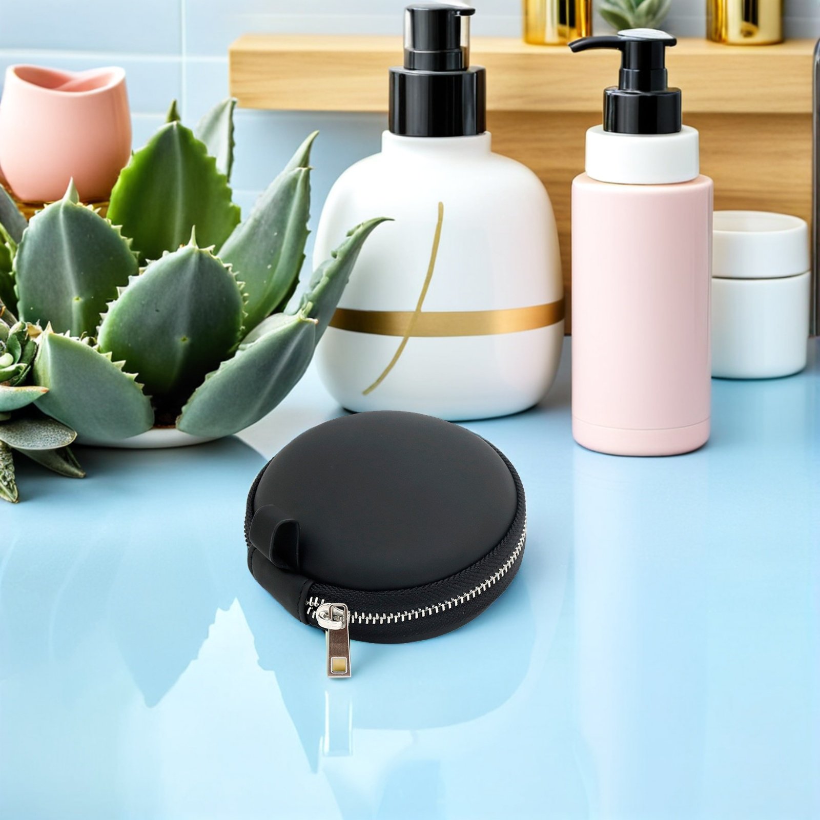กระเป๋าใส่มีดโกนหนวดไฟฟ้า Eva  - Men'S Grooming Boxes บทวิจารณ์และราคา