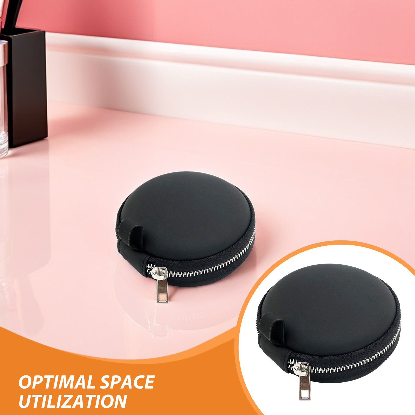 กระเป๋าใส่มีดโกนหนวดไฟฟ้า Eva  - Men'S Grooming Boxes บทวิจารณ์และราคา