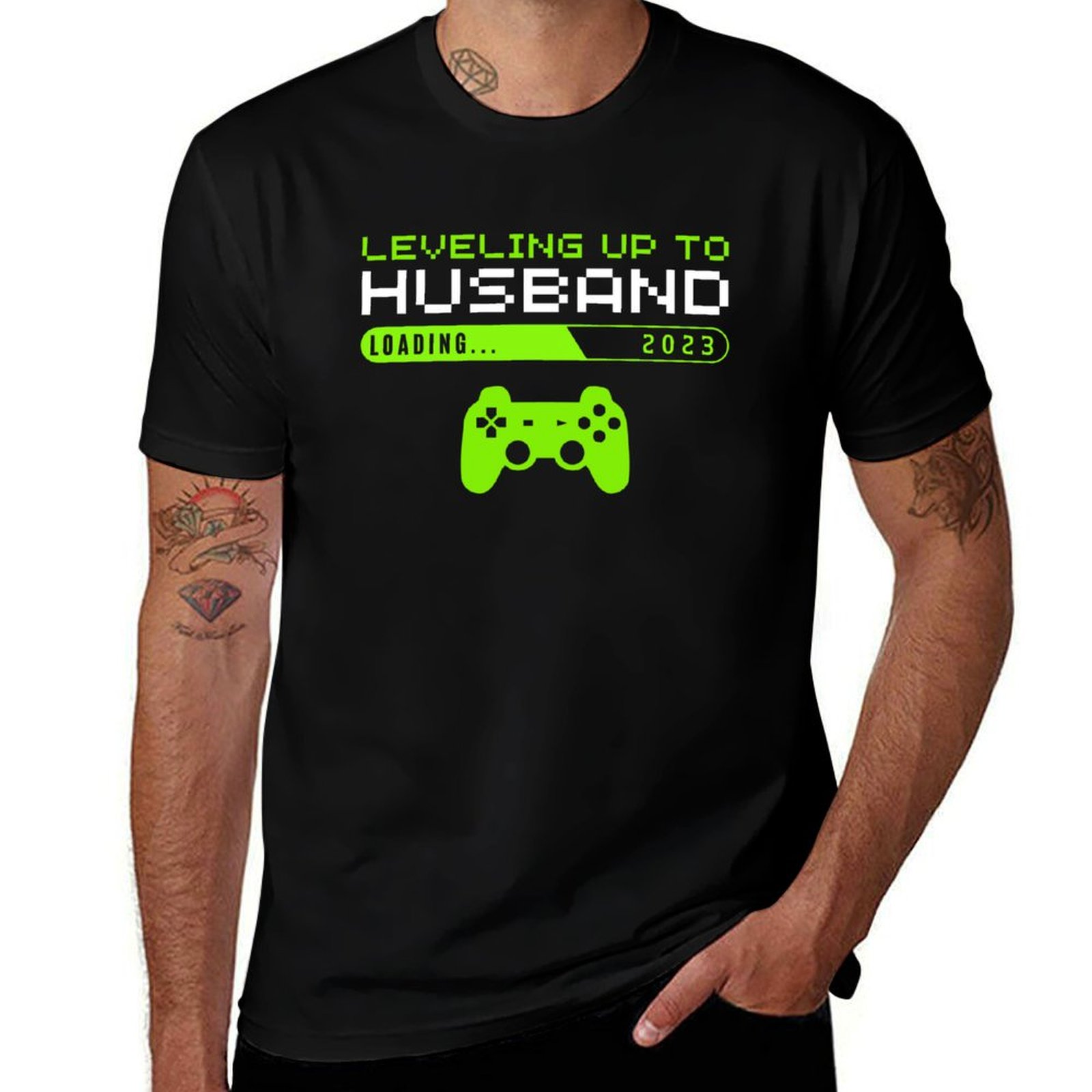 Leveling Up to Husband est 202 - Men'S Grooming Video บทวิจารณ์และราคา