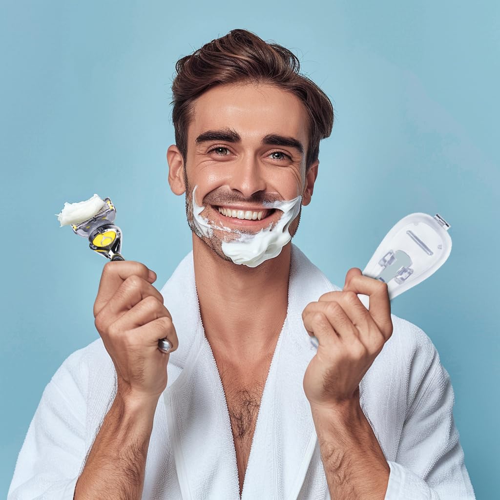 กันน้ำ ทนต่อการขีดข่วน กล่องใส - Men'S Grooming Boxes บทวิจารณ์และราคา