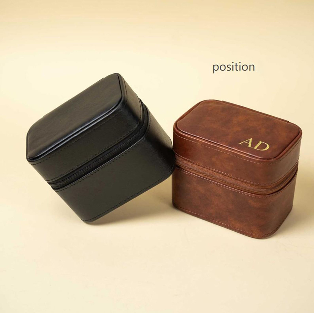 กล่องใส่นาฬิกาส่วนตัวสำหรับผู้ - Men'S Grooming Boxes บทวิจารณ์และราคา