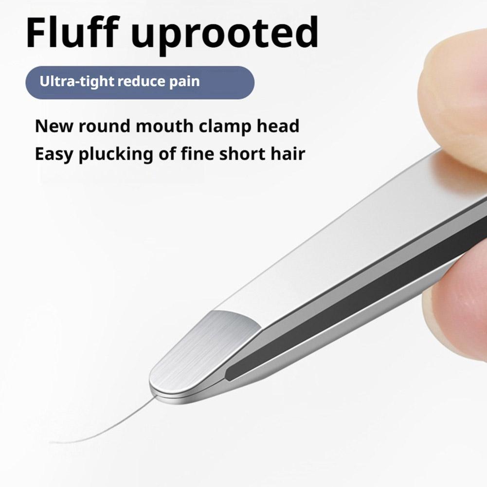 แหนบถอนขนคิ้ว, กรรไกรตัดแต่งขน - Grooming Men'S Eyebrows บทวิจารณ์และราคา