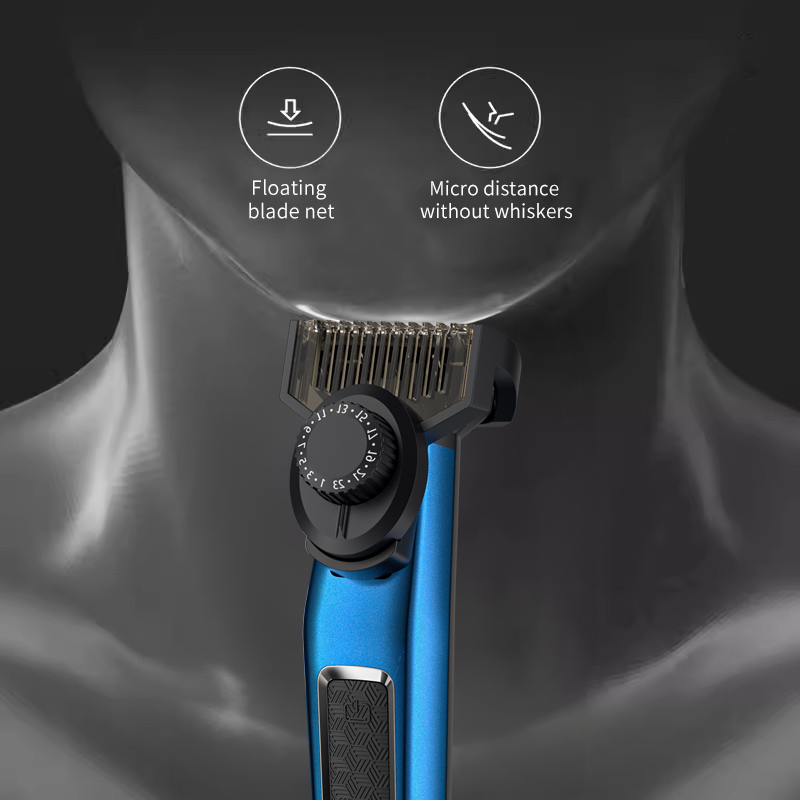 ชุดเครื่องโกนหนวดเครา 982 สำหร - Grooming Men'S Eyebrows บทวิจารณ์และราคา