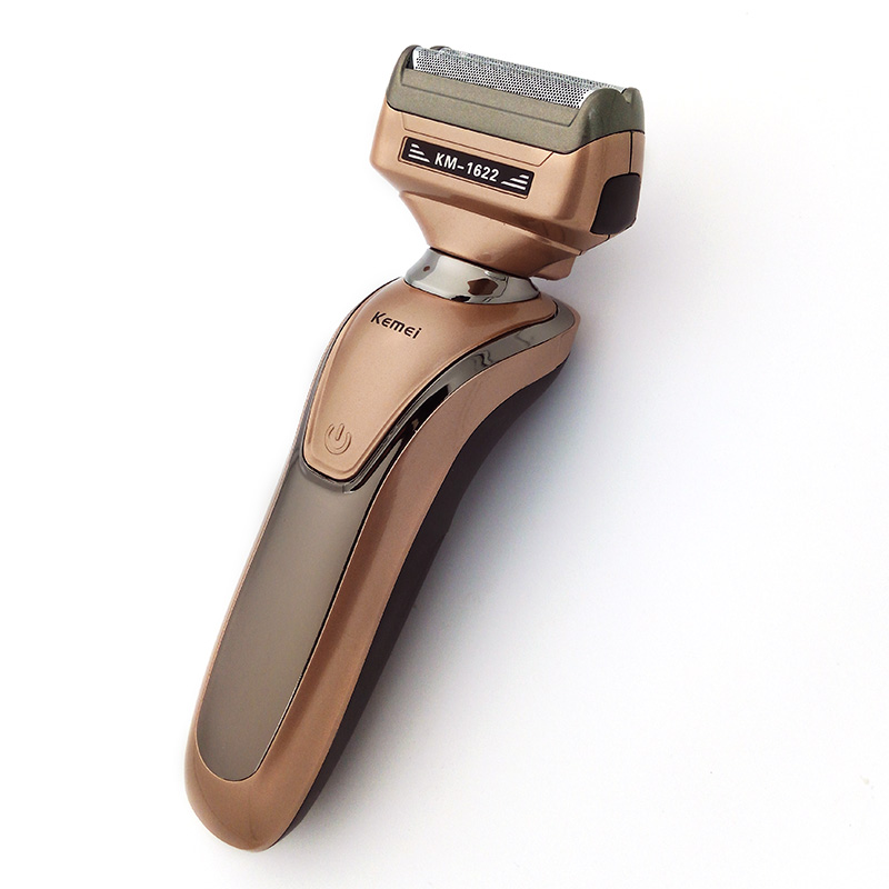 Kemei 4 In 1 Multifunctional เ - Men'S Grooming Razor Kit บทวิจารณ์และราคา