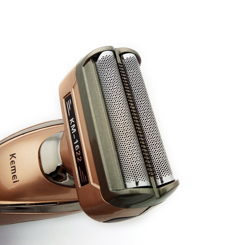 Kemei 4 In 1 Multifunctional เ - Men'S Grooming Razor Kit บทวิจารณ์และราคา