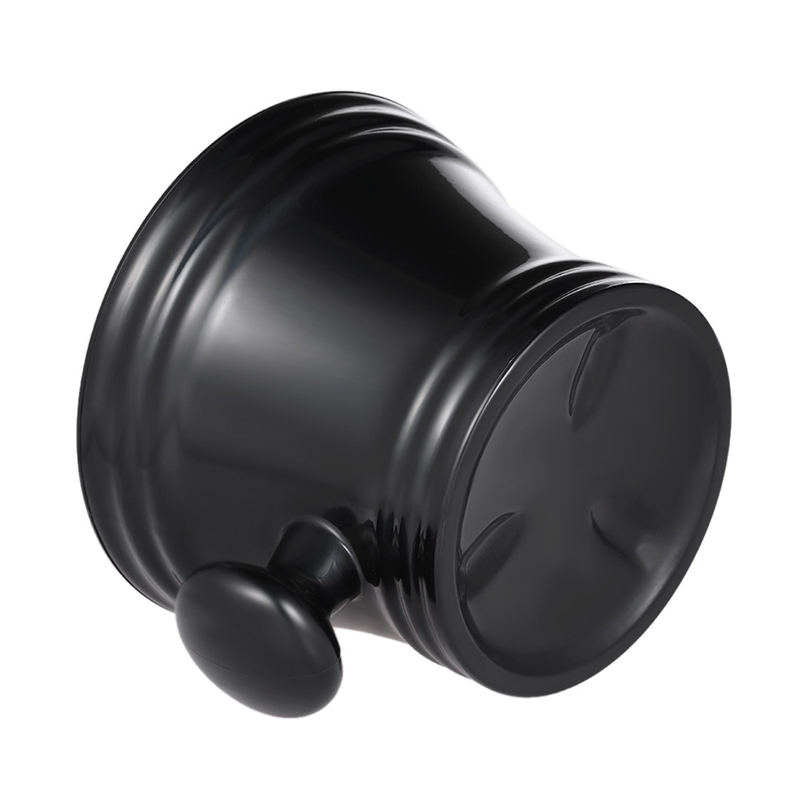 ชามโกนหนวดสำหรับผู้ชายมืออาชีพ - Shaving Bowl Soap บทวิจารณ์และราคา