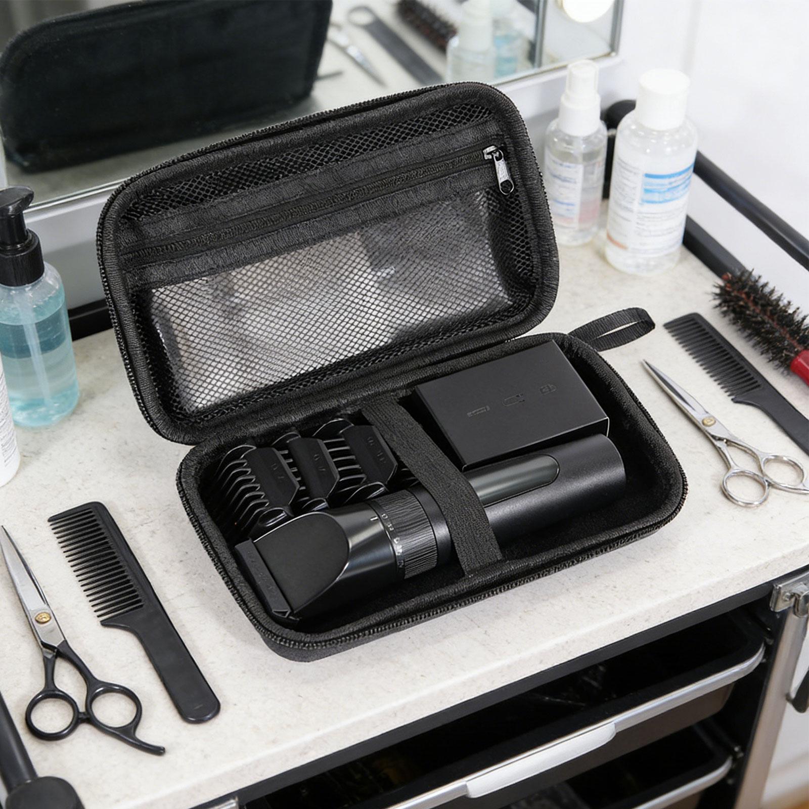 กระเป๋าใส่เครื่องโกนหนวดแบบพกพ - Men'S Grooming Boxes บทวิจารณ์และราคา