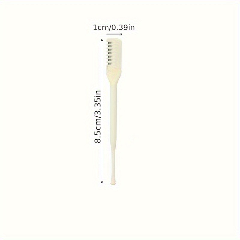 ชุดเครื่องตัดขนจมูกและหู 6 ชิ้ - Grooming Men'S Eyebrows บทวิจารณ์และราคา