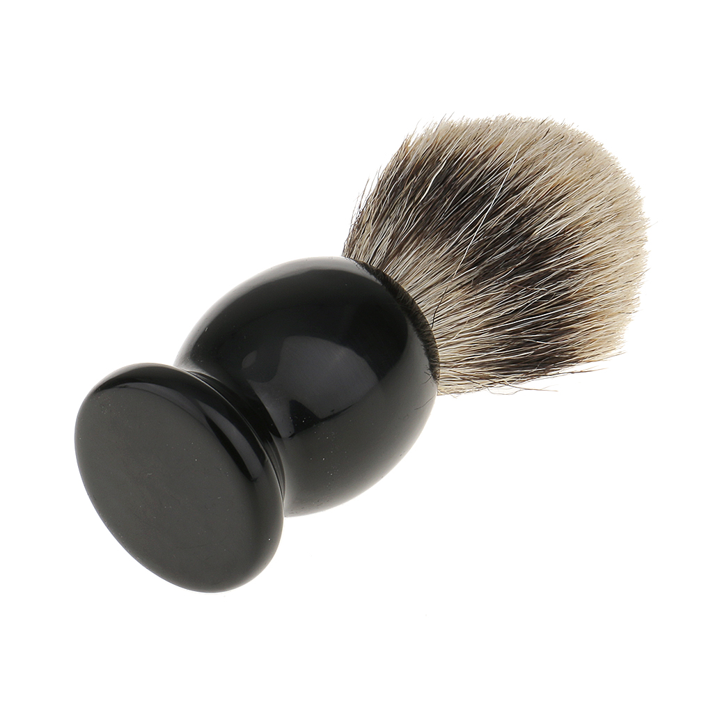 ชุดแปรงโกนหนวดพร้อมแก้วโกนหนวด - Shaving Bowl Soap บทวิจารณ์และราคา