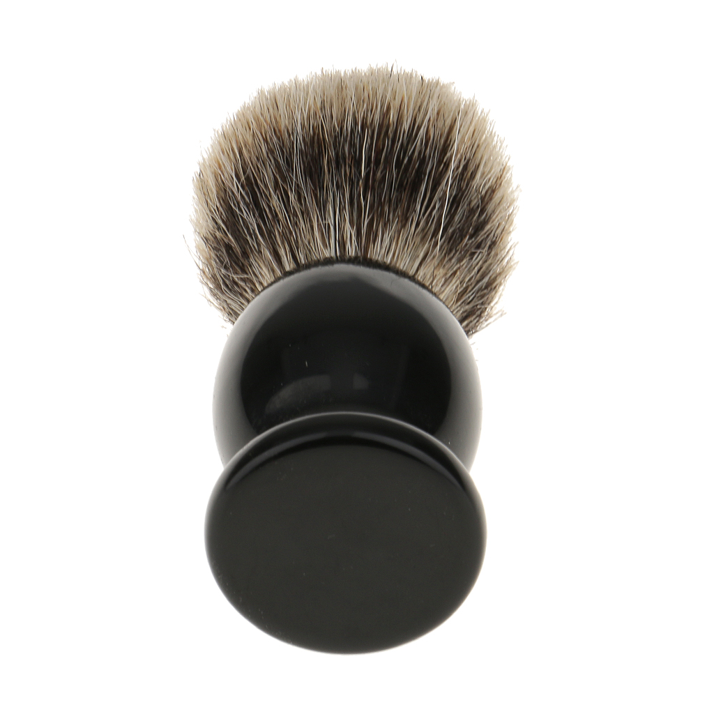 ชุดแปรงโกนหนวดพร้อมแก้วโกนหนวด - Shaving Bowl Soap บทวิจารณ์และราคา