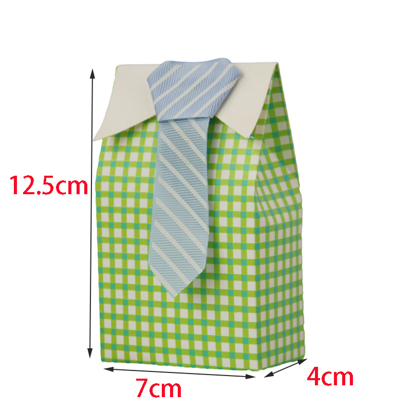 10Pcs โบว์ Tie My Little Man C - Men'S Grooming Boxes บทวิจารณ์และราคา