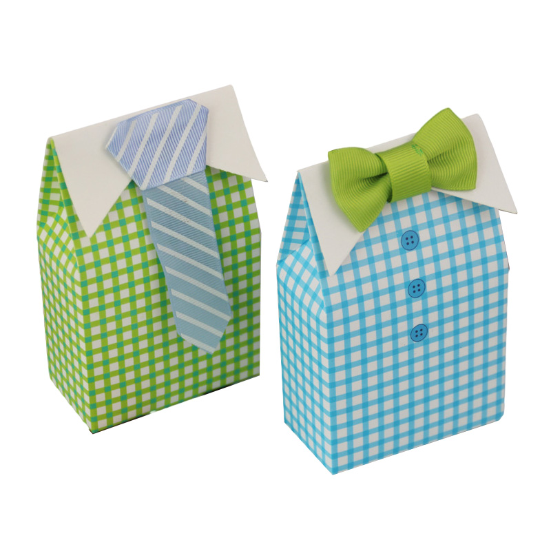 10Pcs โบว์ Tie My Little Man C - Men'S Grooming Boxes บทวิจารณ์และราคา