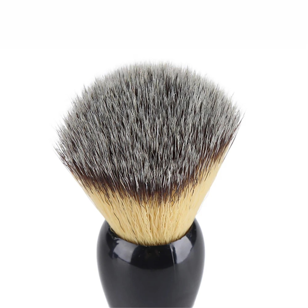 ชุดแปรงโกนหนวดพร้อมฐาน 3-in-1  - Shaving Bowl Soap บทวิจารณ์และราคา