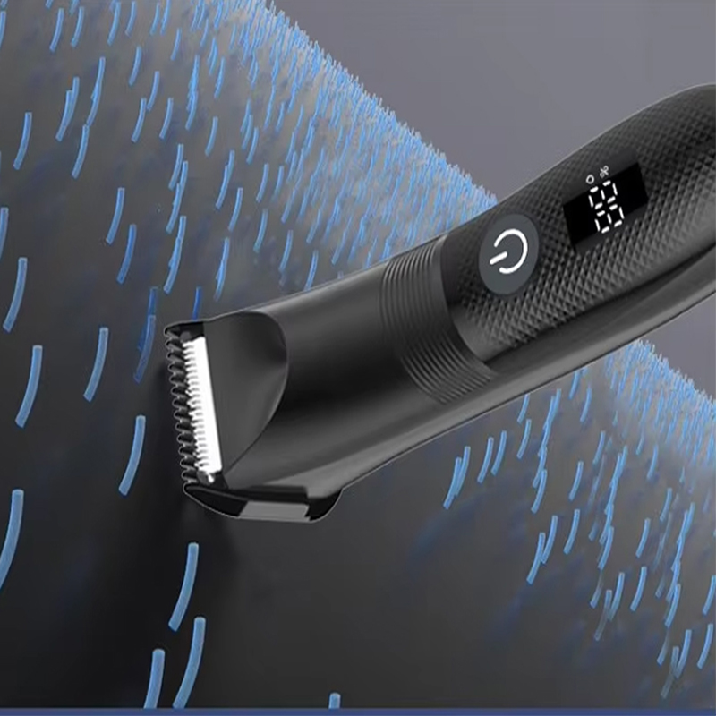 ผมTrimmerเครื่องกําจัดขนBody G - Men'S Grooming Razor Kit บทวิจารณ์และราคา