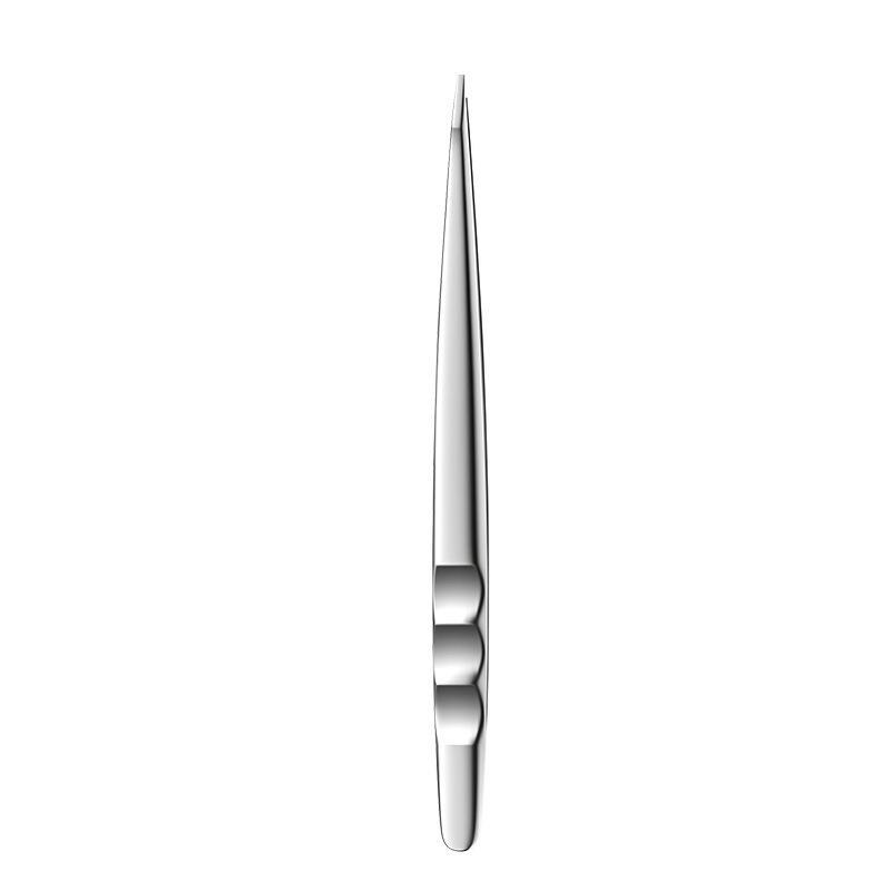 แหนบสแตนเลสความแม่นยำสูงสำหรับ - Grooming Men'S Eyebrows บทวิจารณ์และราคา