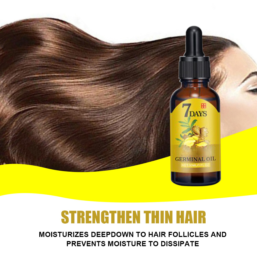 เซรั่มบำรุงผมและหนังศีรษะสำหรั - Ingrown Hair Serum บทวิจารณ์และราคา