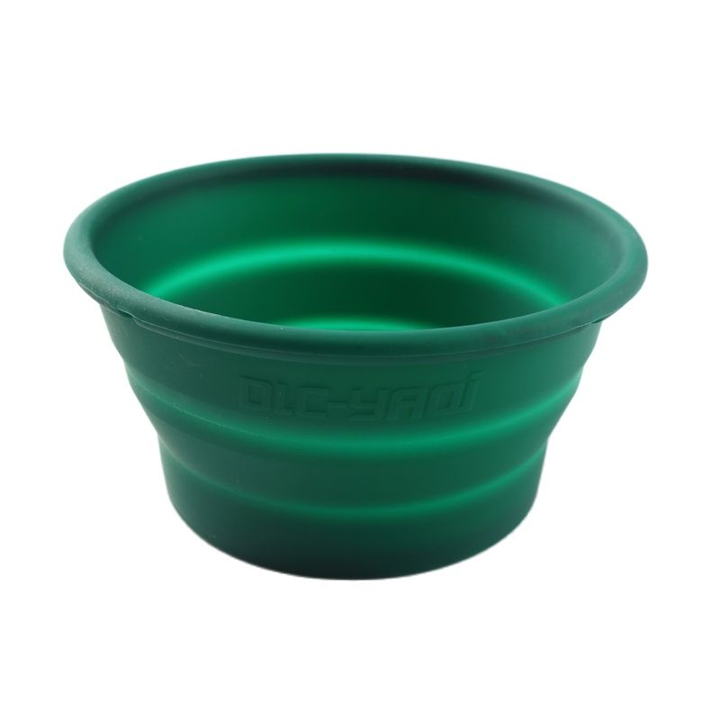 ถ้วยโกนหนวดซิลิโคนแบบพับได้สำห - Shaving Bowl Soap บทวิจารณ์และราคา