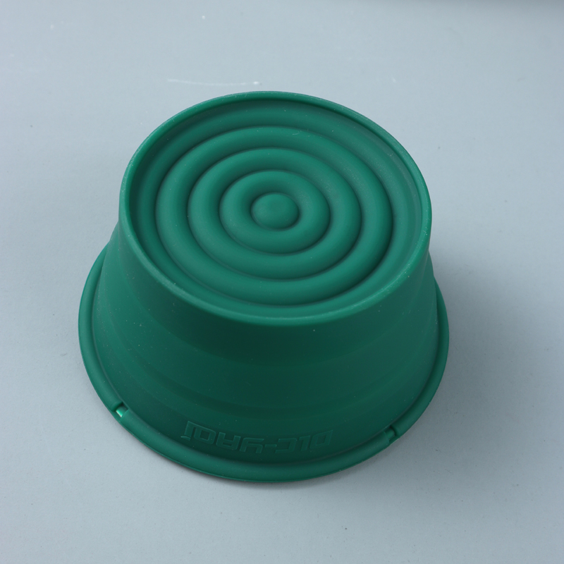 ถ้วยโกนหนวดซิลิโคนแบบพับได้สำห - Shaving Bowl Soap บทวิจารณ์และราคา