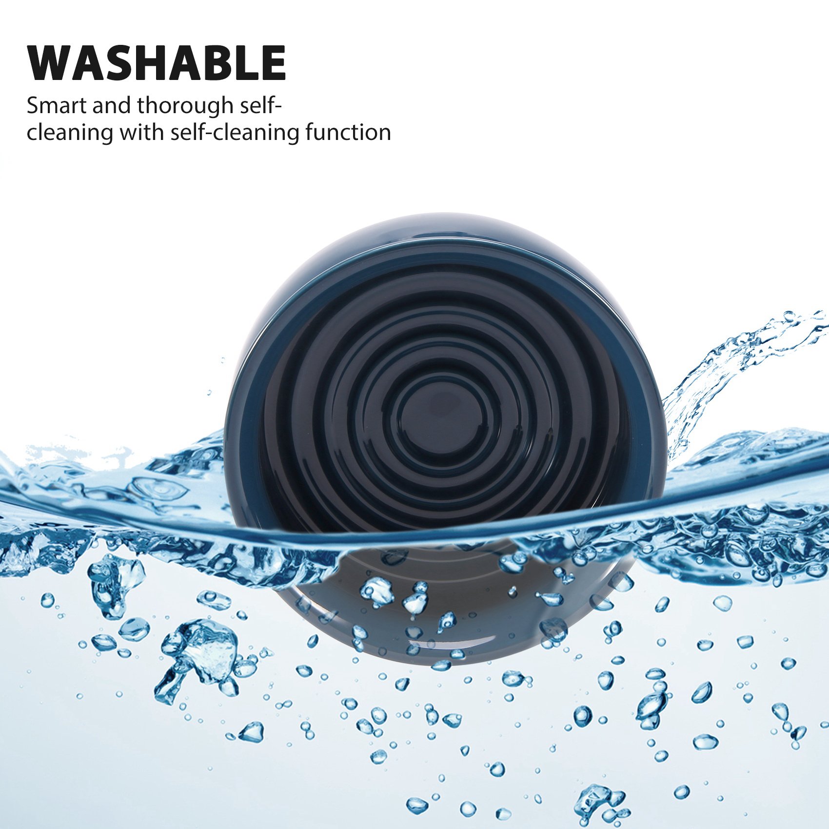 ถ้วยโกนหนวดสำหรับผู้ชาย A38T แ - Shaving Bowl Soap บทวิจารณ์และราคา