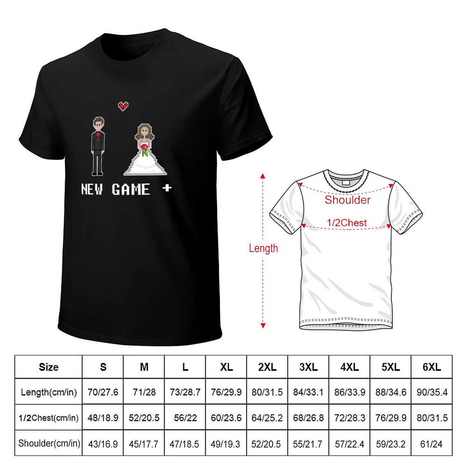 เสื้อยืดลายเกมวิดีโอเกมงานแต่ง - Men'S Grooming Video บทวิจารณ์และราคา