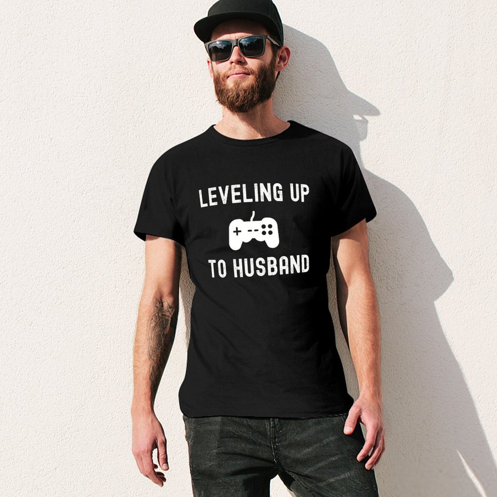เสื้อยืดของขวัญหมั้นสุดฮาสำหรั - Men'S Grooming Video บทวิจารณ์และราคา
