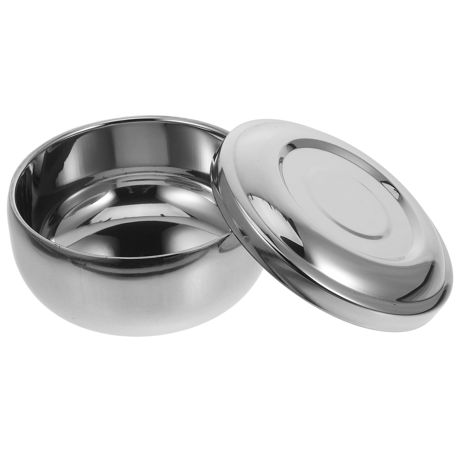 ที่วางชามสบู่สำหรับโกนหนวด ถ้ว - Shaving Bowl Soap บทวิจารณ์และราคา