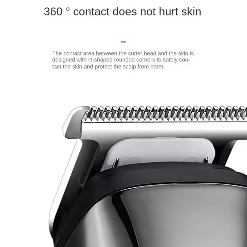 เครื่องตัดผม 6 in 1 สำหรับผู้ช - Grooming Men'S Eyebrows บทวิจารณ์และราคา
